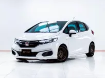 5C647 HONDA JAZZ 1.5 S AT 2020