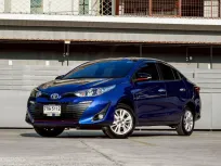 TOYOTA YARIS Ativ 1.2 S+ AT 2018