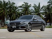 Mercedes-Benz C350e 2.0 Avantgarde W205 AT 2018