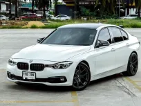 BMW 320d 2.0 Luxury F30 AT 2018