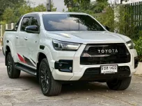 Toyota Revo 2.8 GR sprot  4 WD ปี 2022