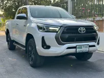 2021 Toyota Revo Prerunner Smart Cab Mid 