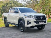 TOYOTA HILUX REVO Rocco 2.8 2WD Double Cab A/T ปี 2018