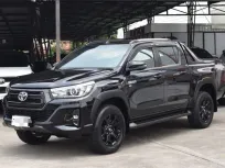 TOYOTA Revo Rocco Double Cab 2.8  ปี 2018