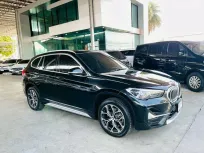 BMW X1 2.0 sDrive20d xLINE ปี 2022