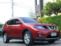 Nissan Xtrail 2.0 V 4wd 2017 