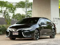 TOYOTA ALTIS 1.8 GR Sport TOP ปี 2019 จด 2020