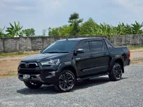 2023 TOYOTA HILUX REVO ROCCO PreRunner 2.4 [CAB4] (2WD)
