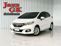 รถบ้าน Honda JAZZ 1.5 V i-VTEC รถสภาพดี มีประกัน
