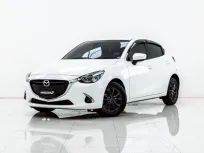 4B176 MAZDA 2 1.3 HIGH CONNECT 2019