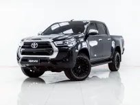 4B174 TOYOTA REVO 2.4 HIGH PRE 2018