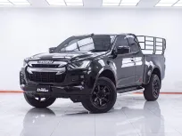 1F085 ISUZU D-MAX 1.9 L DA SPACB CAB HI-LANDER MT 2020