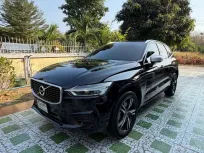 Volvo XC60 2.0 T8 R-Design 4WD ปี 2021 SUV สุดพรีเมียม