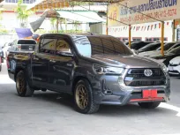 2022 Toyota HILUX REVO 2.4 Double Cab Z Edition Mid Pickup