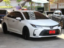 2020 Toyota Corolla Altis 1.6 G Sedan