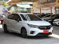 2020 Honda City 1.0 Turbo RS