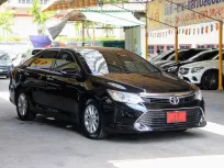 2016 Toyota Camry 2.5 G