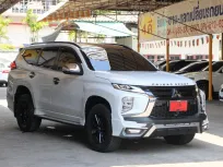 2022 Mitsubishi Pajero Sport 2.4 GT Premium Elite Edition 4WD