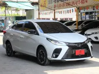 2022 Toyota Yaris Ativ 1.2 Sport Premium
