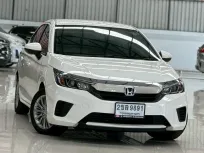 2022 Honda CITY 1.0 Turbo V