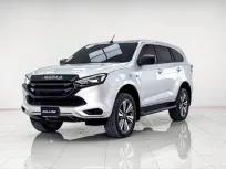 6B548  ISUZU MU-X 1.9 ACTIVE AT 2021