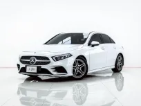 4B167 MERCEDES-BENZ A200 1.3 AMG 2020