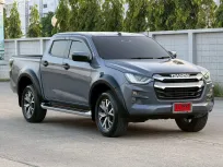 ISUZU D-Max Double Cab Hi-Lander 3.0 M  ปึ 2023