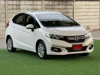 Honda Jazz 1.5 V ปี 2019 