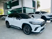 TOYOTA CROSS 1.8 HEV GR SPORT ปี 2025