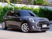 Mini Cooper Hatch 2.0 Cooper S Hatch 3-Door 2018 รถสปอร์ตสุดคลาสสิก