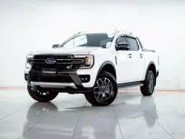 2B377 FORD RANGER 2.0 BI-TURBO WILDTRAK HI-RIDER DOUBLE CAB AT 2022
