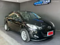 2010 Mazda 2 1.5 (4Door) รถเก๋ง 4 ประตู รถสวย