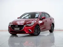 2B369 Mazda 2 1.3 High Connect 2019 รถเก๋งสุดคุ้ม