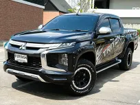 2019 MITSUBISHI TRITON 2.4 GLS PLUS DOUBLE CAB