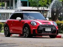 Mini Cooper Hatch 2.0 Cooper S Hatch 3-Door 2022 รถสวยพร้อมใช้งาน รถบ้าน ไมล์น้อย 20,000 km 