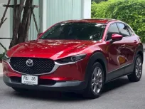 Mazda CX-30 2.0 SP 2021 รถสวยสภาพดี ไมล์น้อย  มือเดียวป้ายแดง  