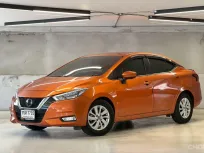 #โชว์รูมนิสสันขายเองโดยตรง มั่นใจได้ รถใช้น้อยเพียง 48,000 กิโล