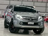 2016 Mitsubishi TRITON 2.4 Plus GLS MT