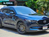 2019 Mazda CX-5 2.0 S SUV รถบ้านมือเดียว รถสวยสภาพดี ไมล์น้อย ของแต่งแท้หลายแสนบาทคุ้มๆเลยครับ 