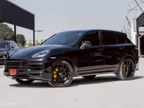 รถมือสอง Porsche Cayenne 3.0 ปี 2011 สภาพดี พร้อมใช้งานทันที  