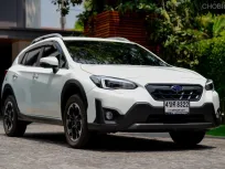 Subaru XV 2.0i-P ES 2023 วารันตีเหลือ ไมล์เพียง 34,xxx 