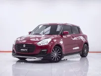 1F076 SUZUKI SWIFT 1.2 GL SPORT EDITION AT 2020