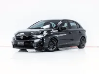 3B408 HONDA CITY 1.0 RS 5DR AT 2022