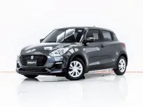 3B497 SUZUKI SWIFT 1.2 GL MAX EDITION AT 2021