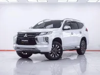 1E996 MITSUBISHI PAJERO 2.4 GT PREMIUM 2WD AT 2021