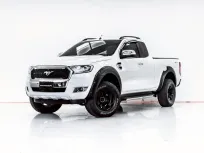 3B487 FORD RANGER 2.2 XLT HI-RIDER OPEN CAB MT 2018