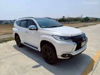 2019 MITSUBISHI PAJERO SPORT 2.4 GT PREMIUM ELITE EDITION AUTO 4WD