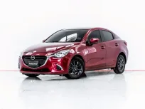 3B498 MAZDA 2 1.3 HIGH CONNECT 4DR AT 2019