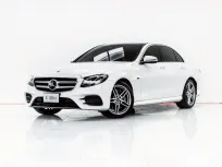 3B548 MERCEDES-BENZ E-CLASS E350e 2.0 AMG DYNAMIC W213 AT 2019