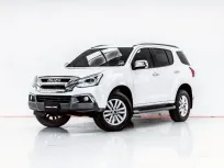 3B492 ISUZU MU-X 3.0 DVD NAVI AT 2017